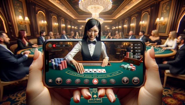 Wwwbetpaw Live Casino